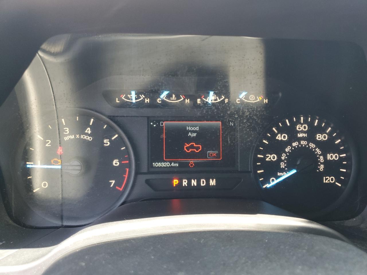 Ford F-150 Super Cab Image 8