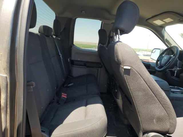 Ford F-150 Super Cab Image 9