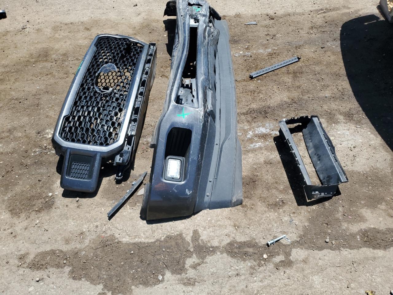 Ford F-150 Super Cab Image 10