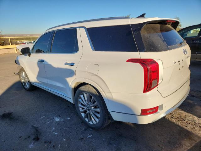 Hyundai PALISADE Limited Image 14