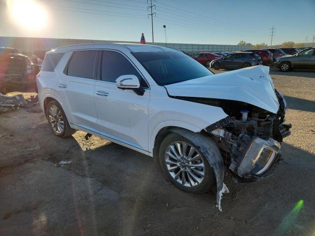 Hyundai PALISADE Limited Image 4