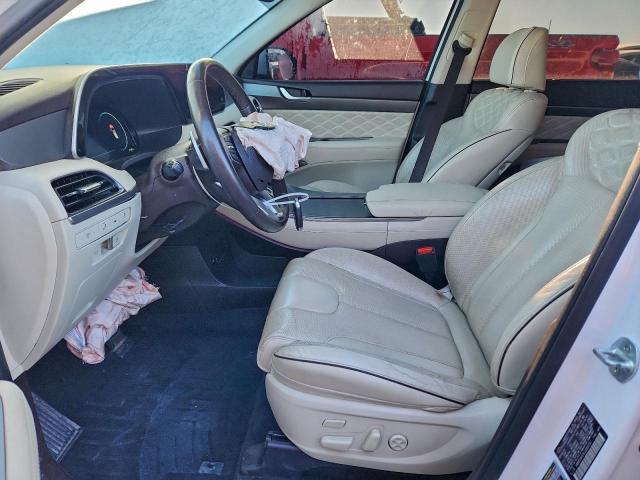 Hyundai PALISADE Limited Image 12