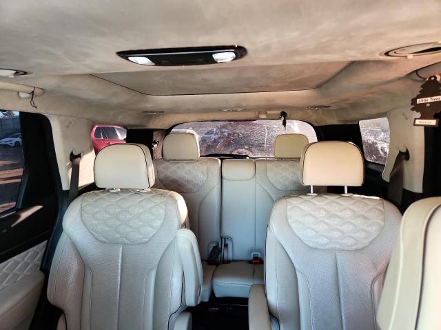 Hyundai PALISADE Limited Image 13