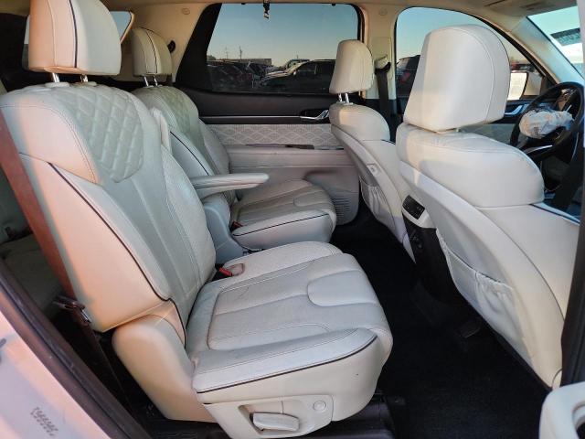 Hyundai PALISADE Limited Image 11