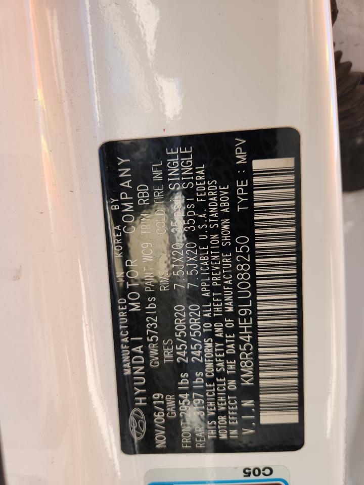 Hyundai PALISADE Limited Image 10