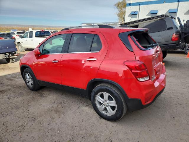 Chevrolet Trax 1lt Image 3