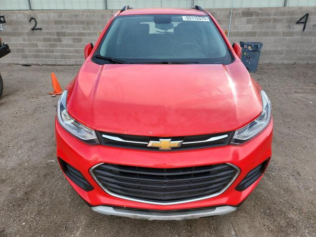 Chevrolet Trax 1lt Image 2