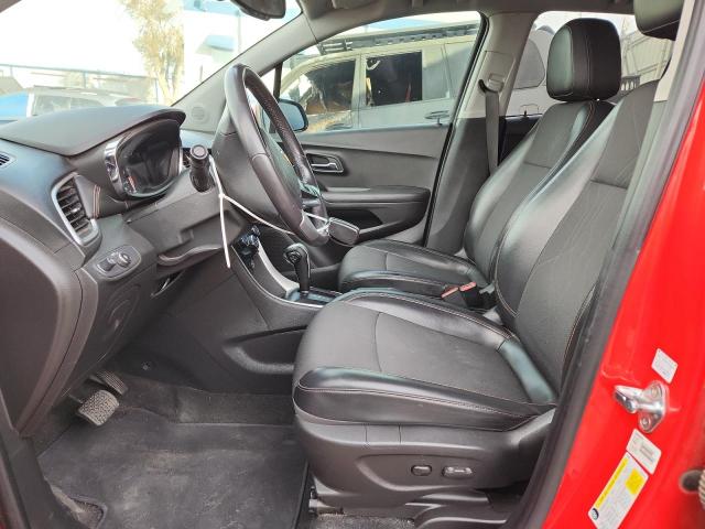Chevrolet Trax 1lt Image 6