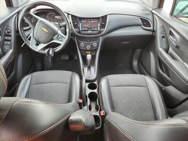 Chevrolet Trax 1lt Image 13