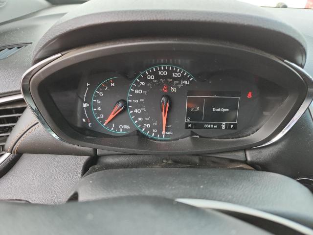 Chevrolet Trax 1lt Image 10