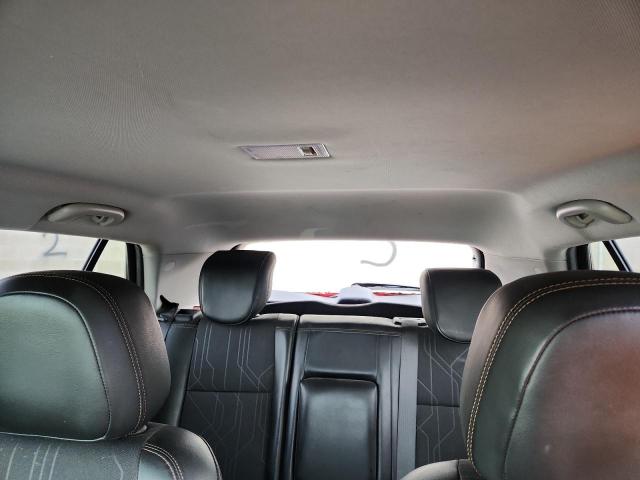 Chevrolet Trax 1lt Image 11