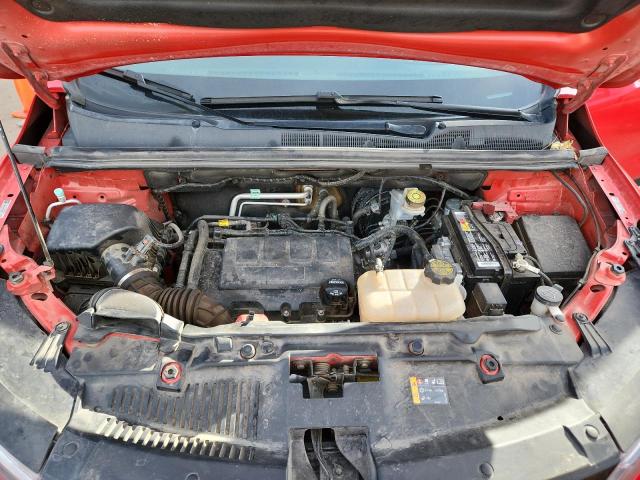 Chevrolet Trax 1lt Image 9