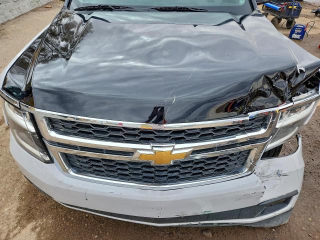 Chevrolet Suburban K1500 Lt Image 10