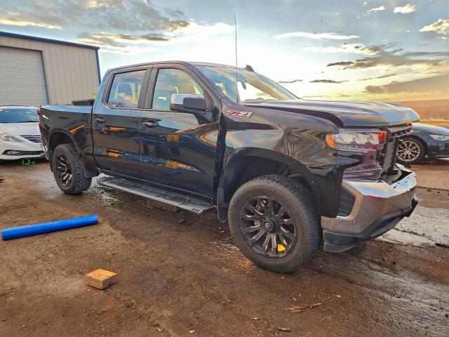 Chevrolet Silverado K1500 Lt Image 4