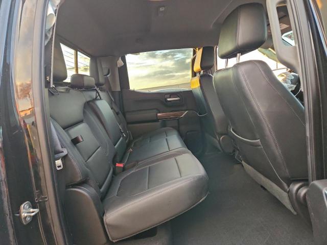 Chevrolet Silverado K1500 Lt Image 9