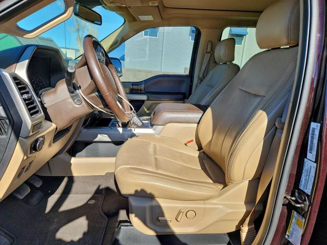 Ford F-150 Supercrew Image 7