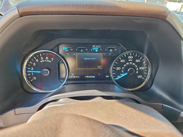 Ford F-150 Supercrew Image 4