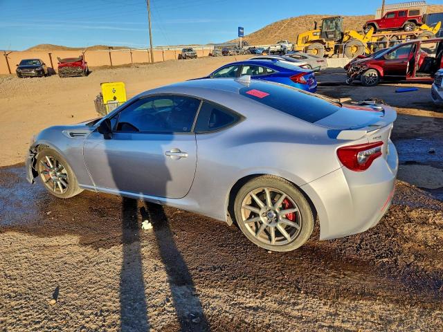 Subaru BRZ 2.0 Limited Image 7