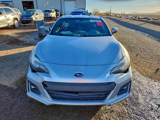 Subaru BRZ 2.0 Limited Image 4