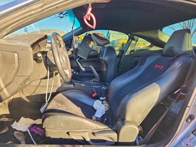 Subaru BRZ 2.0 Limited Image 3