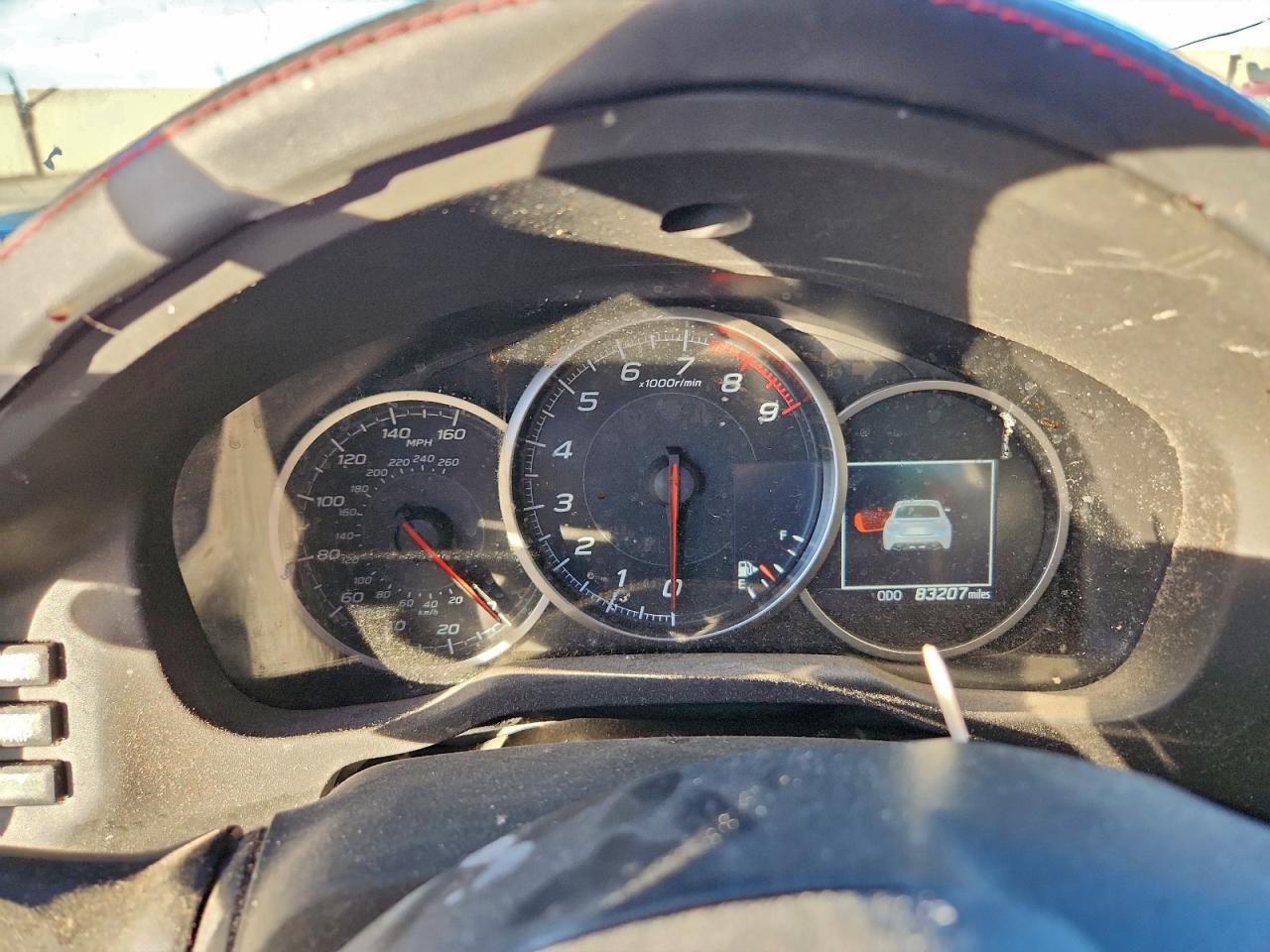 Subaru BRZ 2.0 Limited Image 6