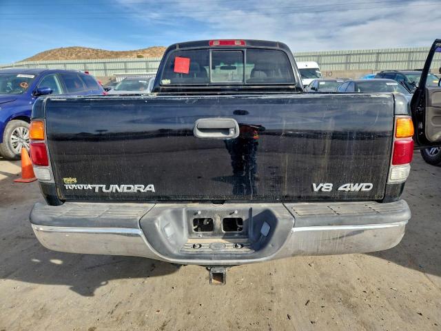 Toyota Tundra Access Cab Image 5
