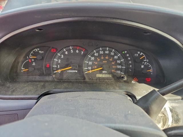 Toyota Tundra Access Cab Image 7