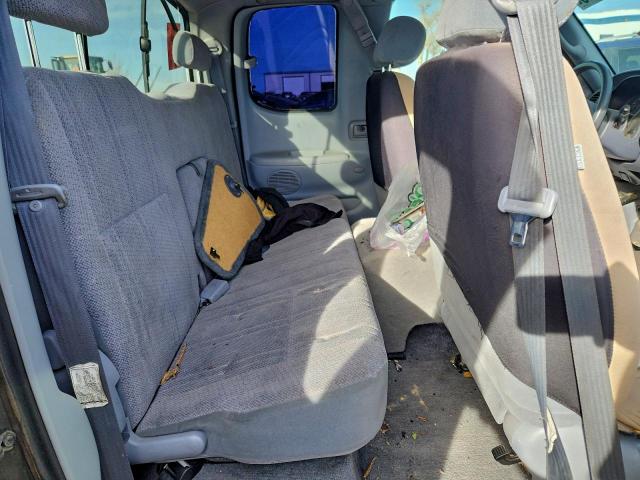 Toyota Tundra Access Cab Image 10