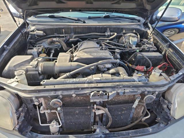 Toyota Tundra Access Cab Image 11