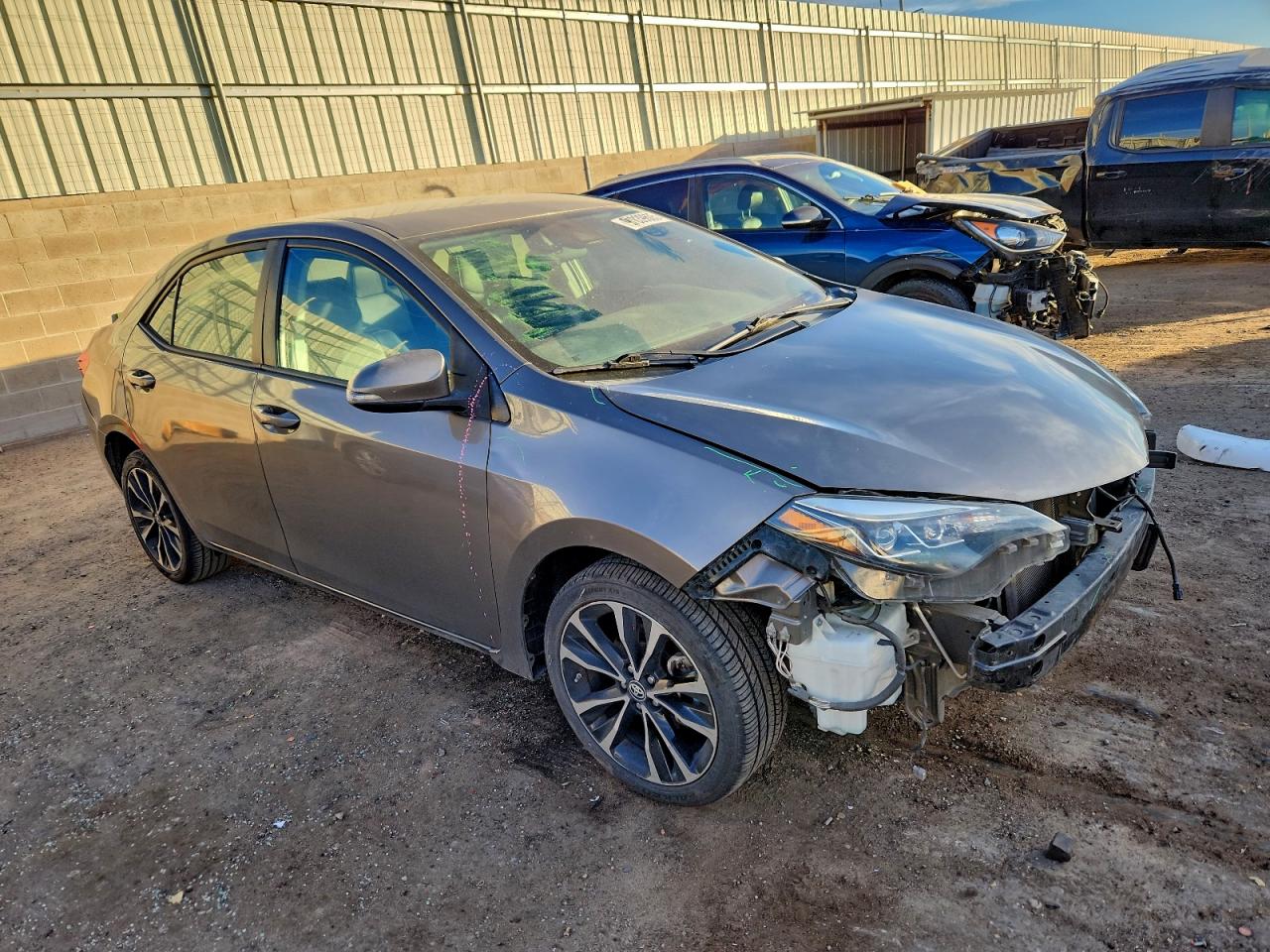 Toyota Corolla L Image 6