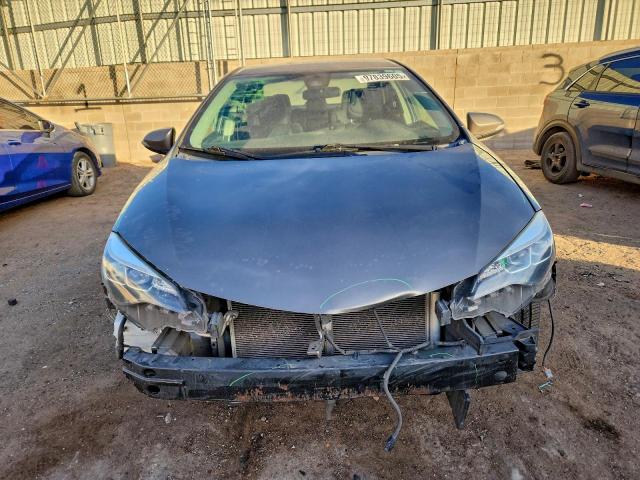 Toyota Corolla L Image 8