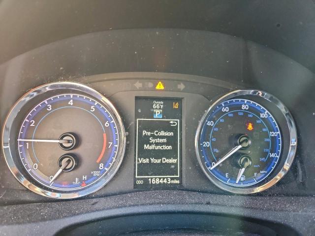 Toyota Corolla L Image 7