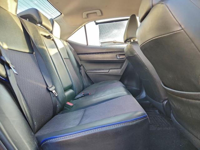 Toyota Corolla L Image 3