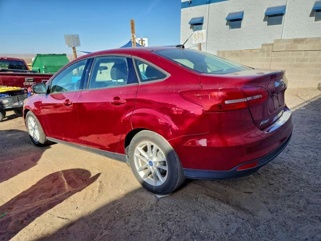 Ford Focus Se Image 5