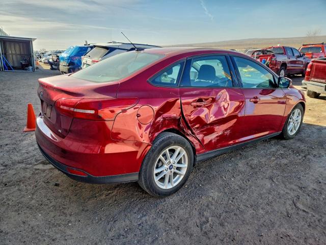 Ford Focus Se Image 10