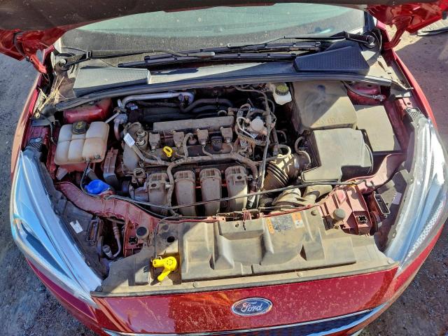 Ford Focus Se Image 8