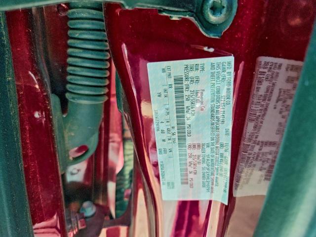 Ford Focus Se Image 2