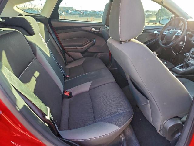 Ford Focus Se Image 5