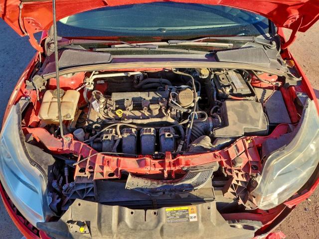 Ford Focus Se Image 10