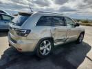 Jeep Grand Cherokee Overland Image 3