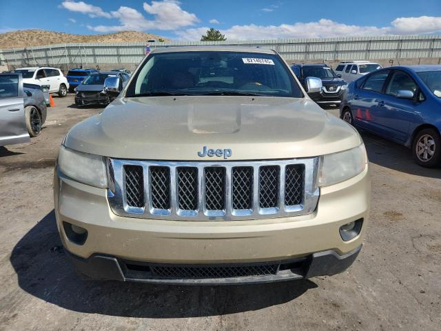 Jeep Grand Cherokee Overland Image 9