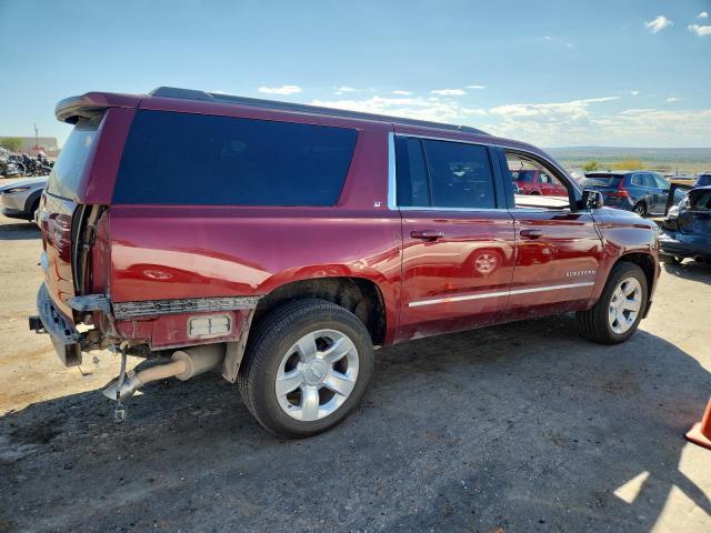 Chevrolet Suburban K1500 Lt Image 2