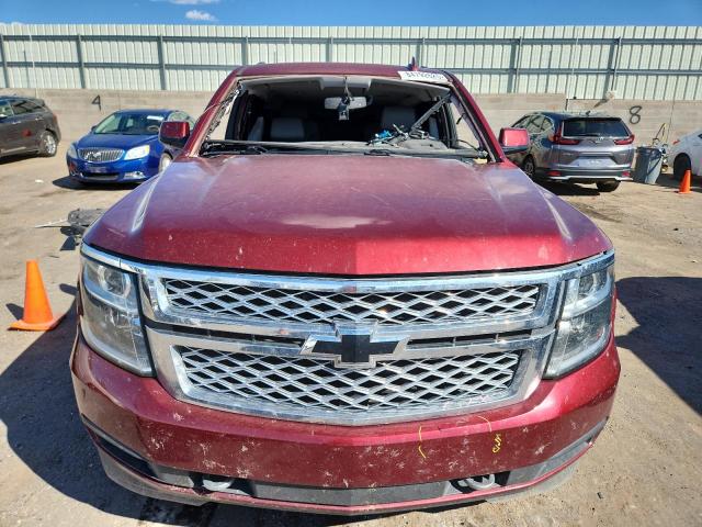 Chevrolet Suburban K1500 Lt Image 3