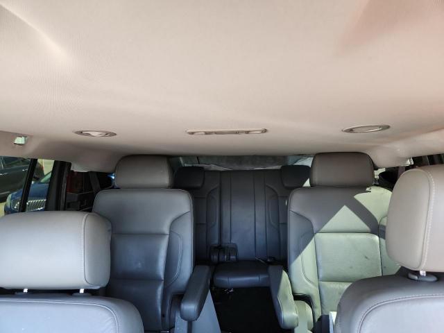 Chevrolet Suburban K1500 Lt Image 13