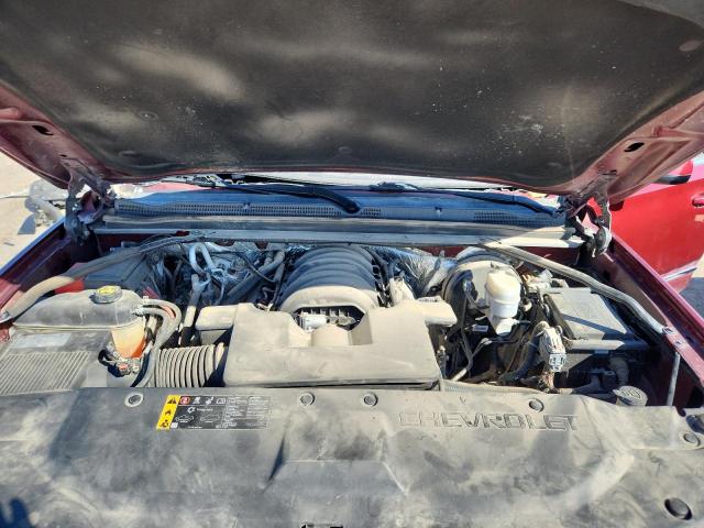 Chevrolet Suburban K1500 Lt Image 12