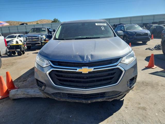 Chevrolet Traverse Ls Image 3