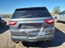 Chevrolet Traverse Ls Image 4
