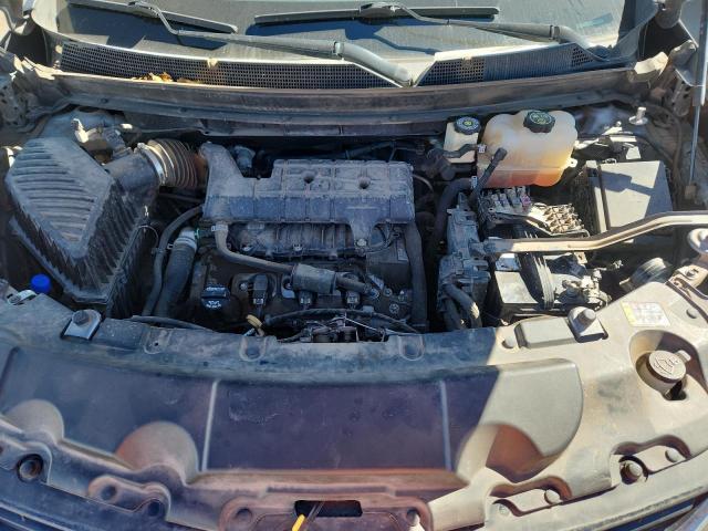 Chevrolet Traverse Ls Image 13