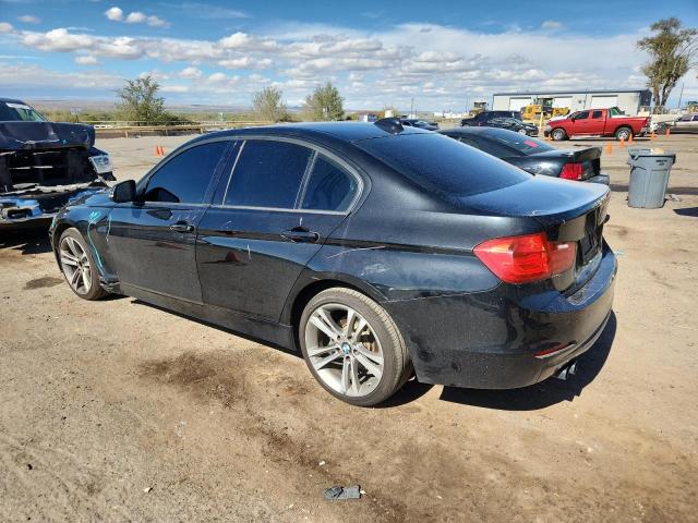 BMW 3 Series Xi Image 2