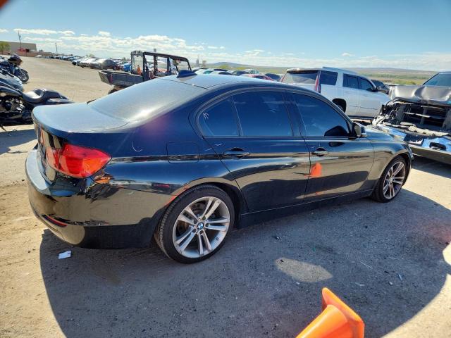 BMW 3 Series Xi Image 3